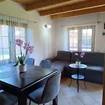 Diament Holiday home *