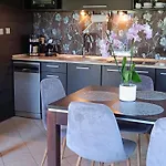 Diament Holiday home Rogowo (Gryfice)