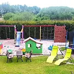 Holiday home Diament *