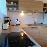 Prázdninový dům Diament