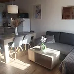 Diament Prázdninový dům Rogowo (Gryfice)