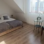 Diament Holiday home Rogowo (Gryfice)