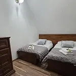 Diament Prázdninový dům Rogowo (Gryfice)