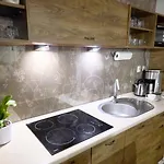 Diament Holiday home *