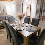 Prázdninový dům Diament *