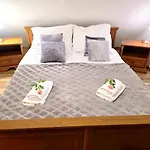 Holiday home Diament Rogowo (Gryfice)