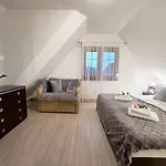 Diament Prázdninový dům