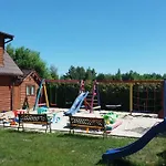 Holiday home Diament Rogowo (Gryfice)