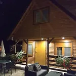 Prázdninový dům Diament