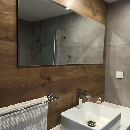Diament Holiday home Rogowo (Gryfice)