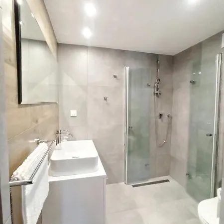 Ferienhaus Diament Rogowo *
