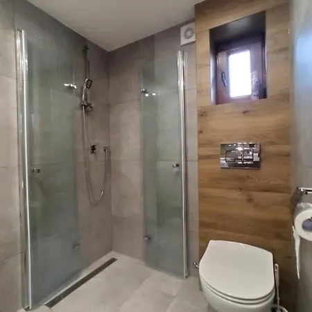 Diament Prázdninový dům *