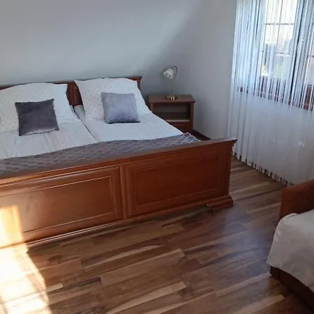 Diament Prázdninový dům