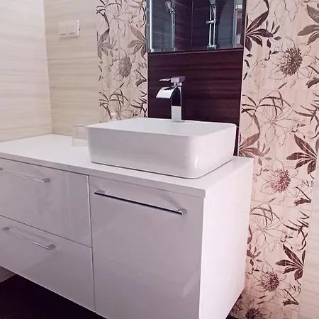 Prázdninový dům Diament Rogowo (Gryfice)