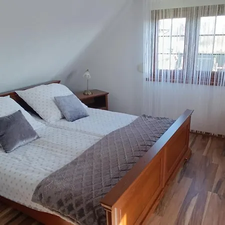 Diament Prázdninový dům