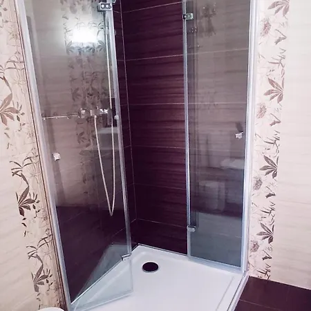 Ferienhaus Diament Rogowo *