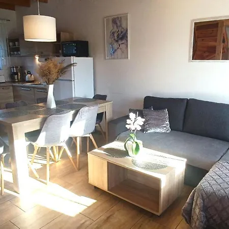 Diament Holiday home *