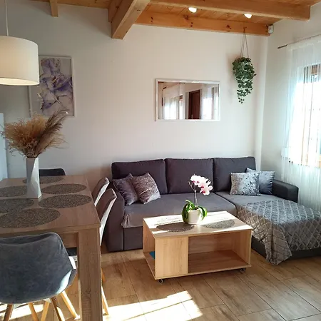 Ferienhaus Diament Rogowo Rogowo (Gryfice)
