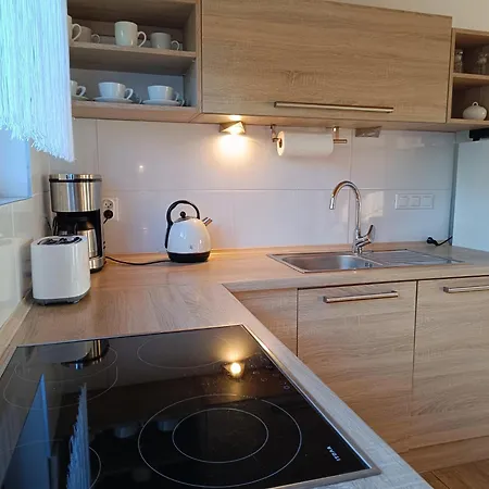 Ferienhaus Diament Rogowo