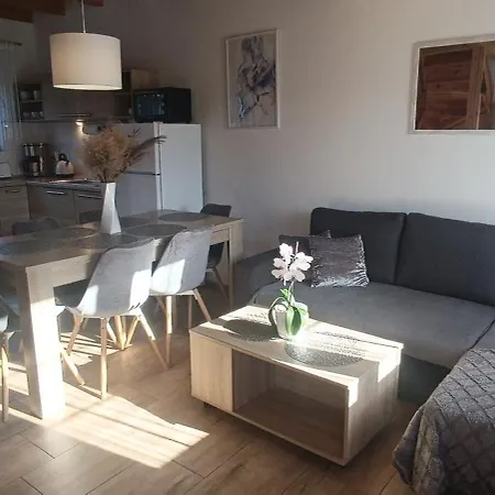 Diament Holiday home Rogowo (Gryfice)