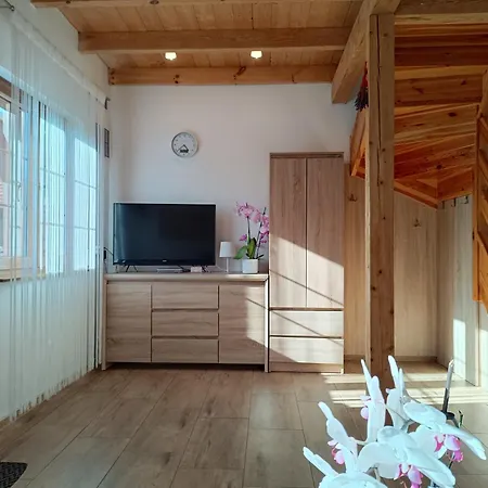 Diament Holiday home