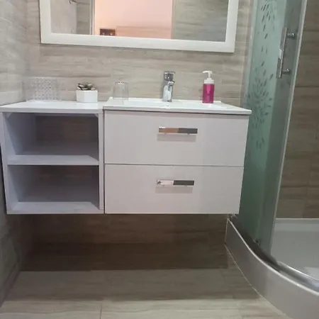 Prázdninový dům Diament Rogowo (Gryfice)