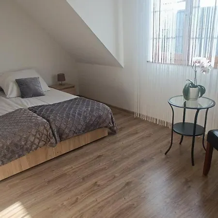 Diament Prázdninový dům Rogowo (Gryfice)