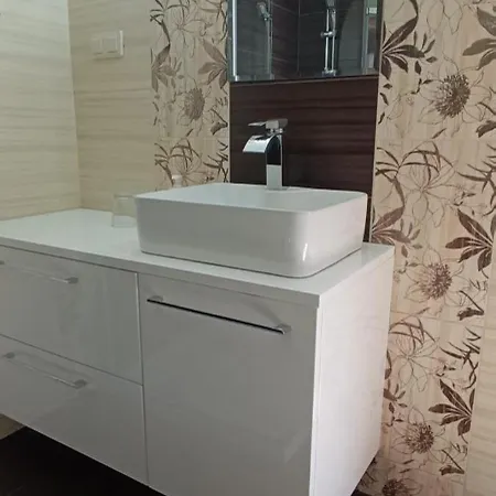 Ferienhaus Diament Rogowo