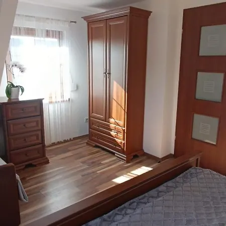 Diament Prázdninový dům Rogowo (Gryfice)