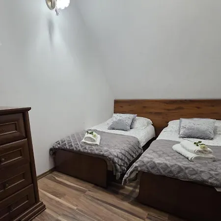 Diament Holiday home Rogowo (Gryfice)