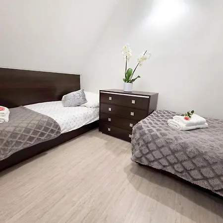 Diament Prázdninový dům Rogowo (Gryfice)