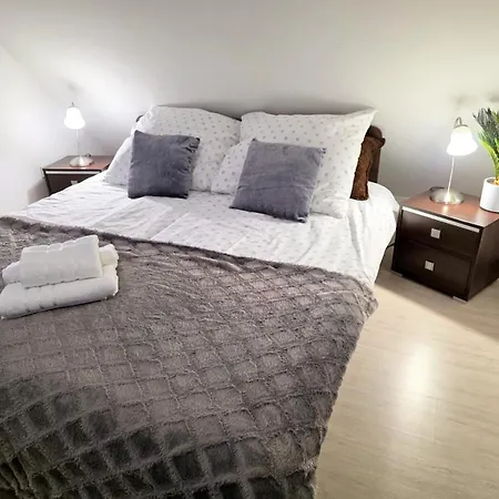 Diament Holiday home