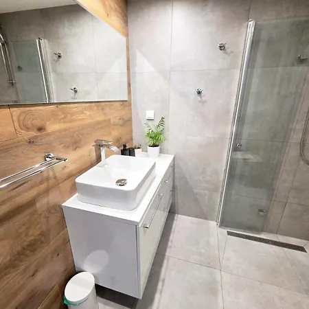 Diament Holiday home *
