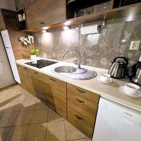 Holiday home Diament Rogowo (Gryfice)