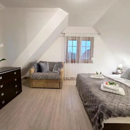 Diament Holiday home