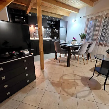 Diament Holiday home *