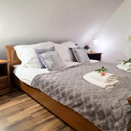 Holiday home Diament *