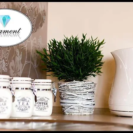 Diament Rogowo (Gryfice)