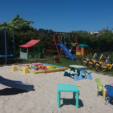 Diament Prázdninový dům *