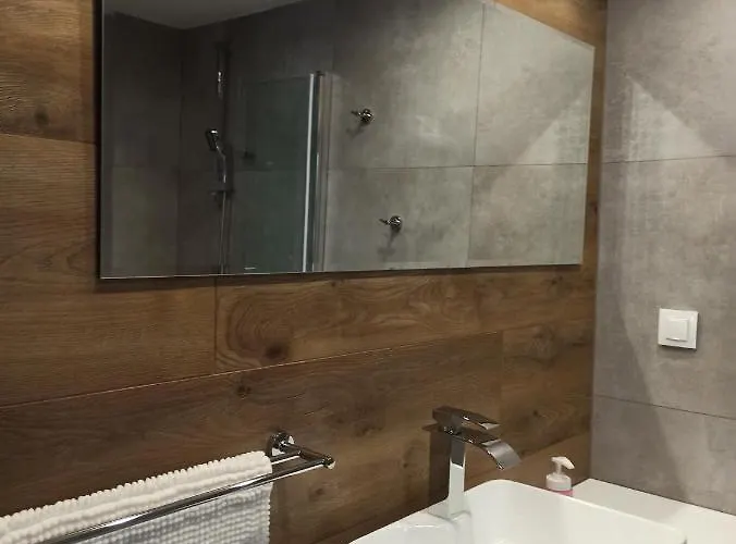 Diament Hébergement de vacances Rogowo (Gryfice)