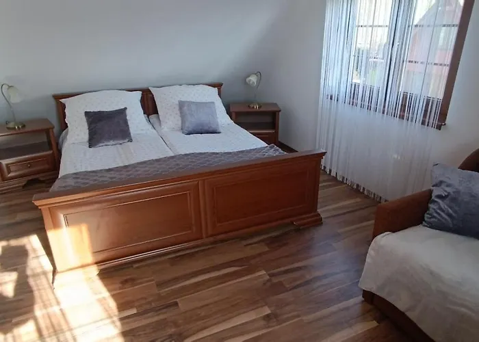 Diament Hébergement de vacances