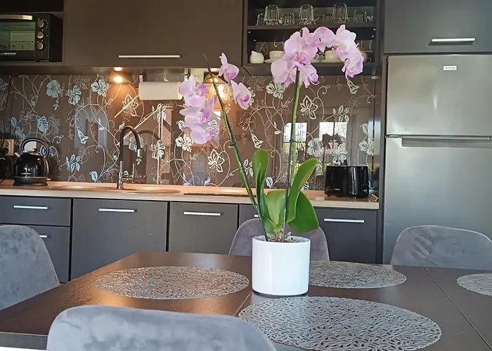 Hébergement de vacances Diament *