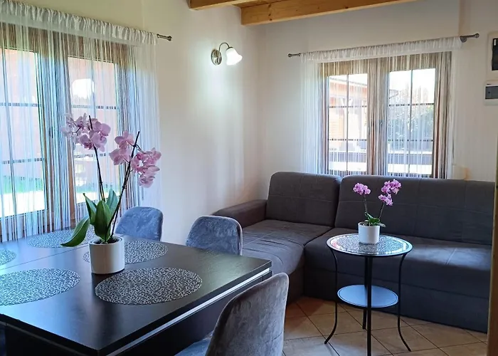 Diament Hébergement de vacances *