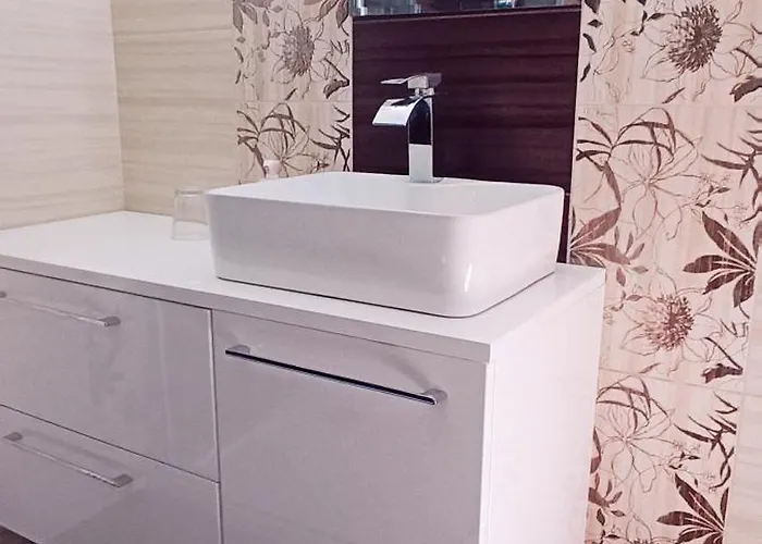 Hébergement de vacances Diament Rogowo (Gryfice)