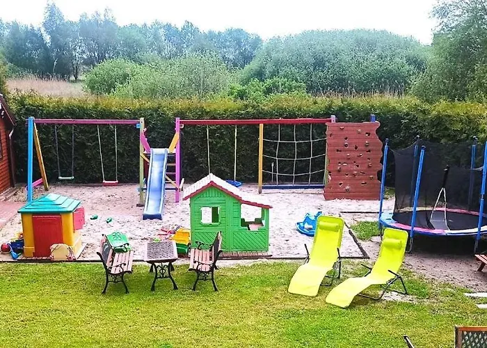 Hébergement de vacances Diament *