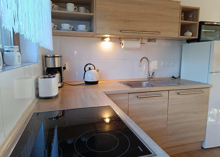 Hébergement de vacances Diament