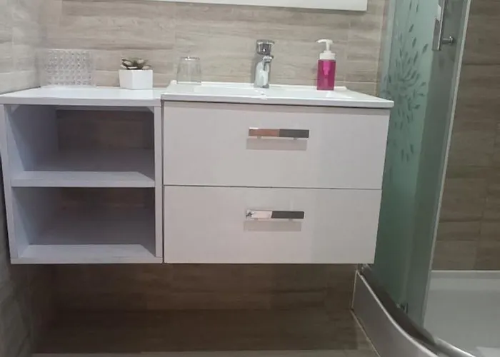 Hébergement de vacances Diament Rogowo (Gryfice)