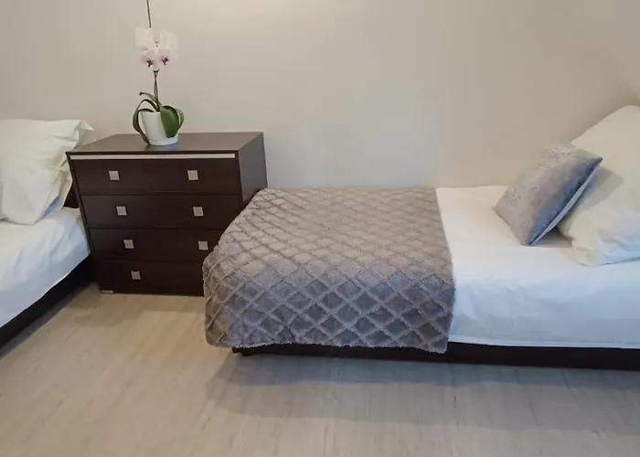 Diament Hébergement de vacances *