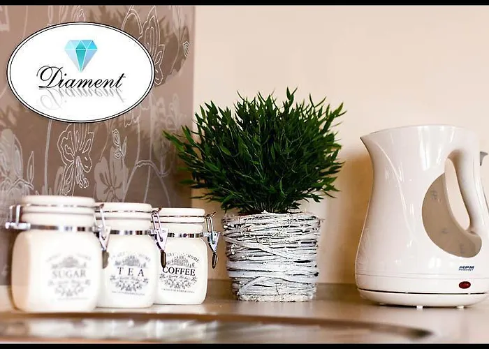 Diament Rogowo (Gryfice)