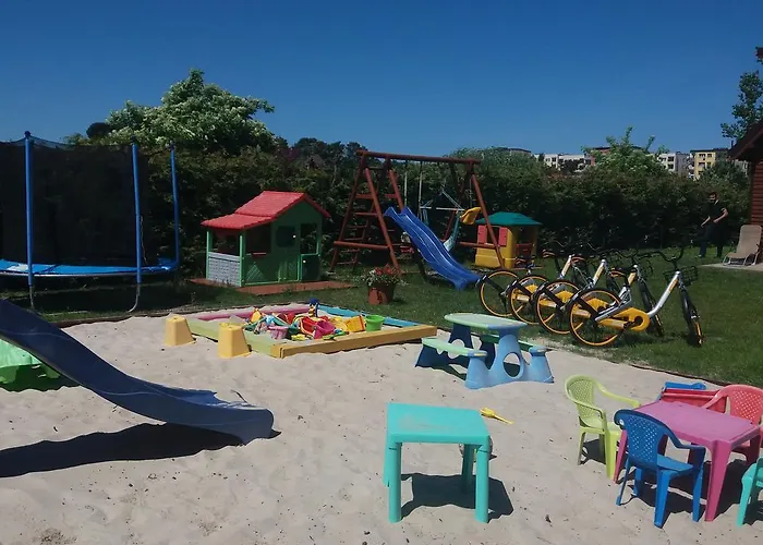 Diament Hébergement de vacances *